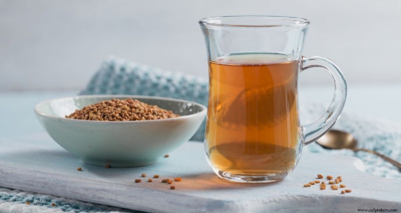 Fenegriekzaden:een uitgebreide gids voor hun gezondheidsvoordelen en culinaire toepassingen