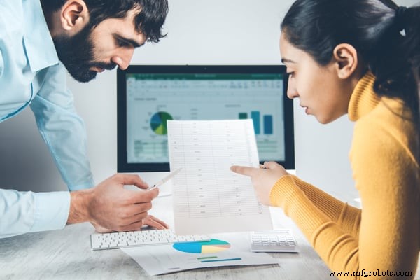 Marketing-ROI verstehen:So messen und beweisen Sie Ihre Wirkung