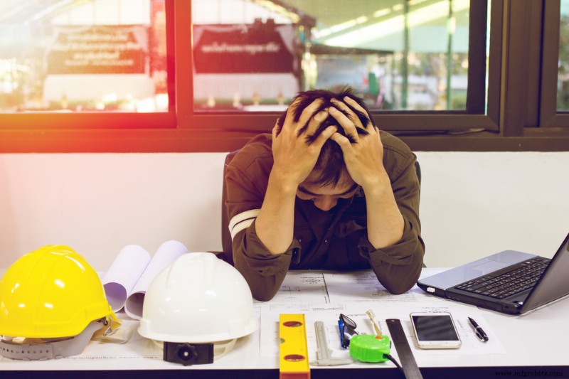 Vermeiden Sie diese drei häufigen Fallstricke, die den industriellen Vertriebserfolg gefährden 