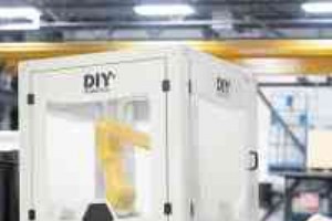 Robotique DIY :Donner aux entreprises les moyens de devenir leaders avec le robot industriel 4.0 
