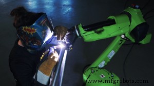 Primeiros passos com automação robótica 