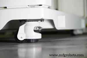 Principais considerações para a implantação de células robóticas DIY em sua linha de produção 