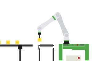 Pourquoi choisir un robot d entretien de machines pour l automatisation industrielle 