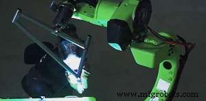 産業オートメーションに機械管理ロボットを選ぶ理由