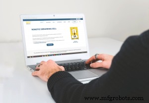 Por qué los kits robóticos son una inversión inteligente para las empresas modernas 