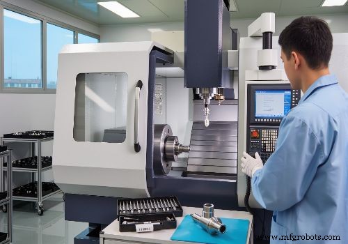 如何优化 CNC 代码以加快加工速度?