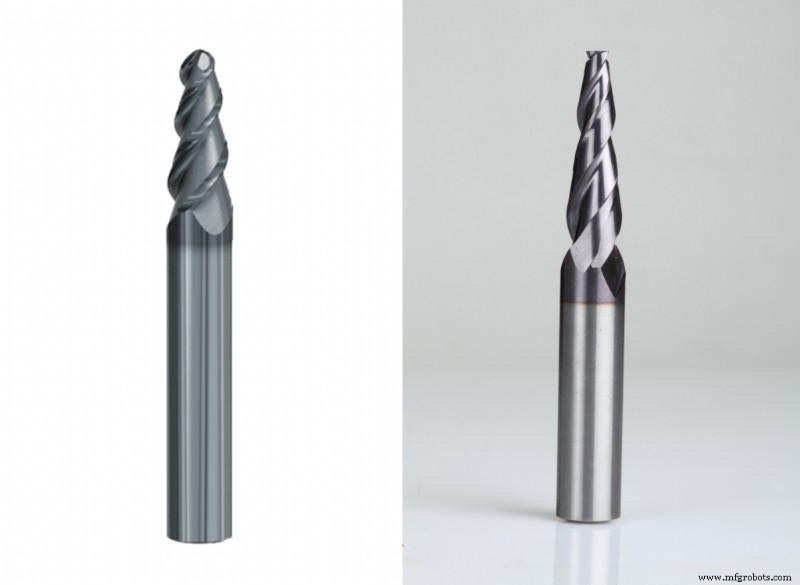 Choisir la bonne mèche de routeur CNC :un guide pratique 