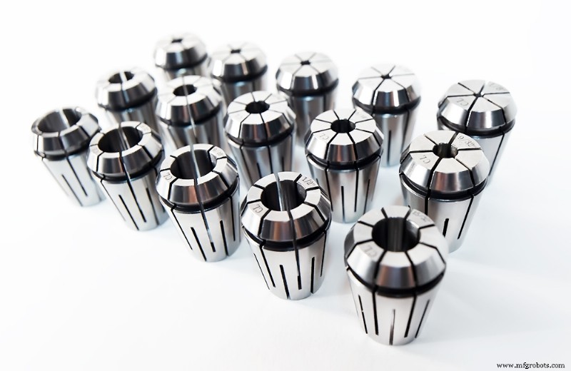 Choisir la bonne mèche de routeur CNC :un guide pratique 