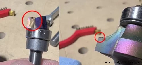 Choisir la bonne mèche de routeur CNC :un guide pratique 