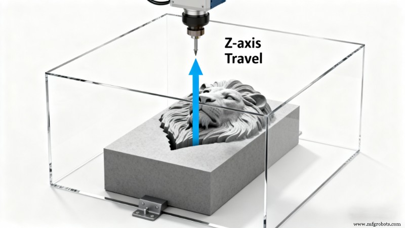 ワークショップに最適な CNC ルーターのサイズを選択する方法 