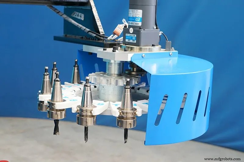 ワークショップに最適な CNC ルーターのサイズを選択する方法 