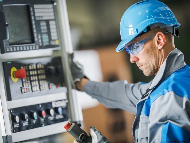 Master CNC-machinebediening:van beginner tot professional 