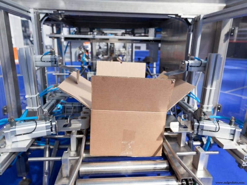 Qué influye en el coste de las cajas de cartón personalizadas:una guía completa 