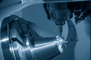 Entendiendo configuraciones de ejes CNC: ¿Cuántos ejes necesita?