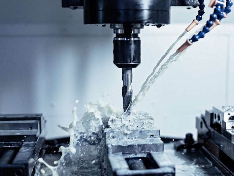 Hoeveel kost een CNC-draaibankmachine? Een praktische gids 