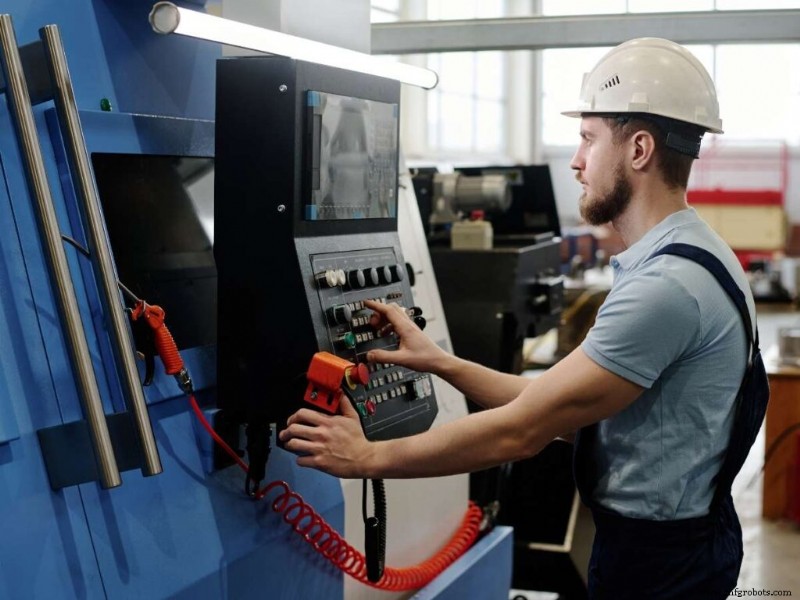 Hoeveel kost een CNC-draaibankmachine? Een praktische gids 