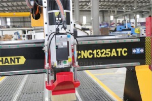 Máquina CNC 1325 ATC ya disponible en EE. UU. – Características premium y rendimiento probado
