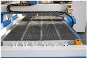 Enrutador CNC 1325 4×8 Linear ATC – Listo para entrega a Baltimore, EE. UU.