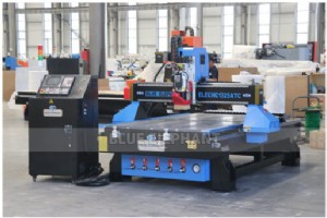 Deux machines à bois CNC 1325 ATC expédiées à Freemanste, Australie 