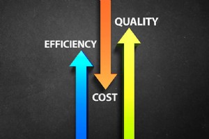 Guía para principiantes: Líneas de producción de muebles de alta eficiencia rentables