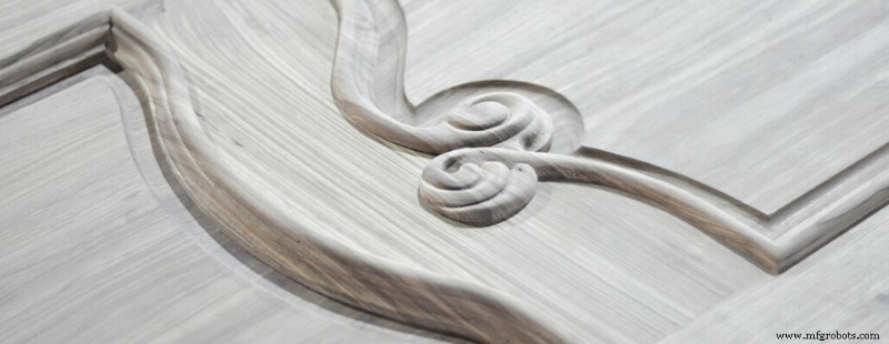 Wood Design Machine – uw uitgebreide oplossing voor houtverwerking op maat 