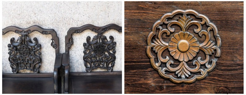Wood Design Machine – uw uitgebreide oplossing voor houtverwerking op maat 