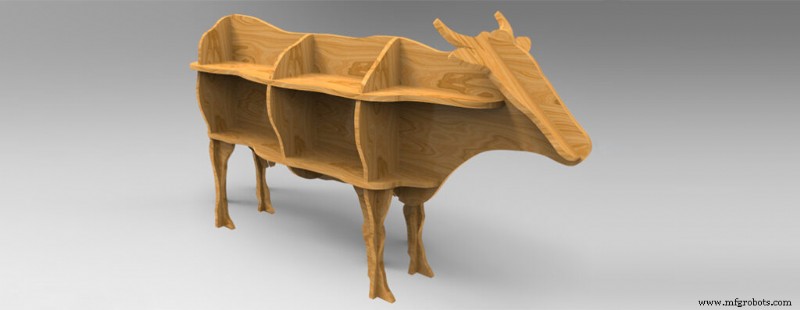 Wood Design Machine – uw uitgebreide oplossing voor houtverwerking op maat 