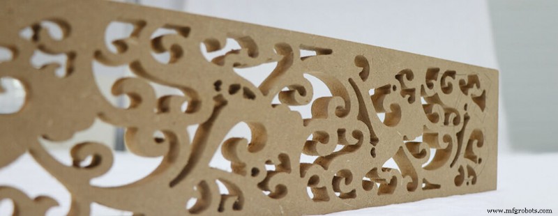 Wood Design Machine – uw uitgebreide oplossing voor houtverwerking op maat 