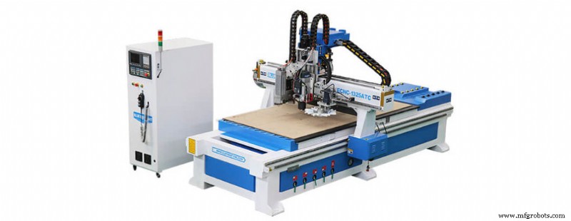 Wood Design Machine – uw uitgebreide oplossing voor houtverwerking op maat 