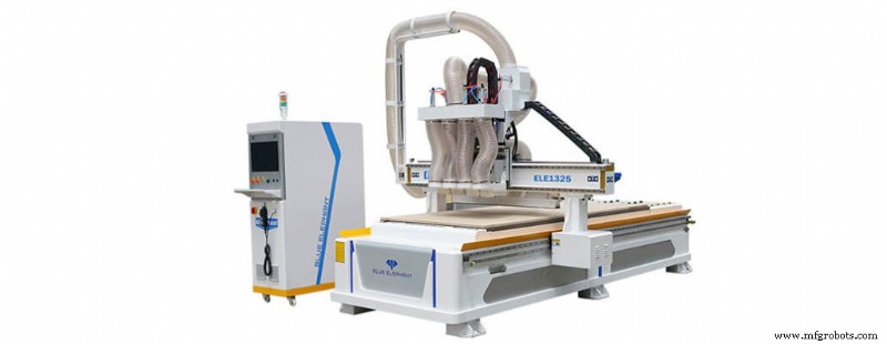 Wood Design Machine – uw uitgebreide oplossing voor houtverwerking op maat 