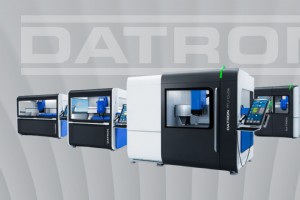 Quelle machine CNC DATRON convient le mieux à vos besoins de production 