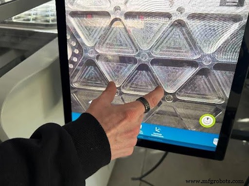 DATRON Berikutnya:Masa Depan CNC – Kontrol Intuitif, Visual, dan Mudah