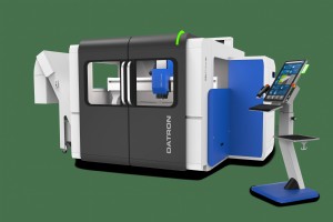DATRON MLCube Pro: The Ultimate Industrial Large‑Format CNC Solution