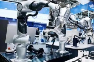 Agile Robots Demuestra Control de Fuerza Avanzado, Humanoides y Tecnologías IA Física en RTJ 2026