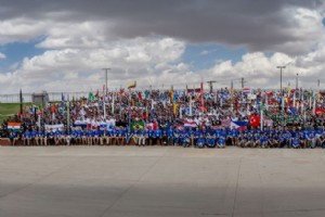 Más de 2,000 Ingenieros Estudiantiles Competirán en IREC 2026, la Mayor Competición Universitaria de Cohetes