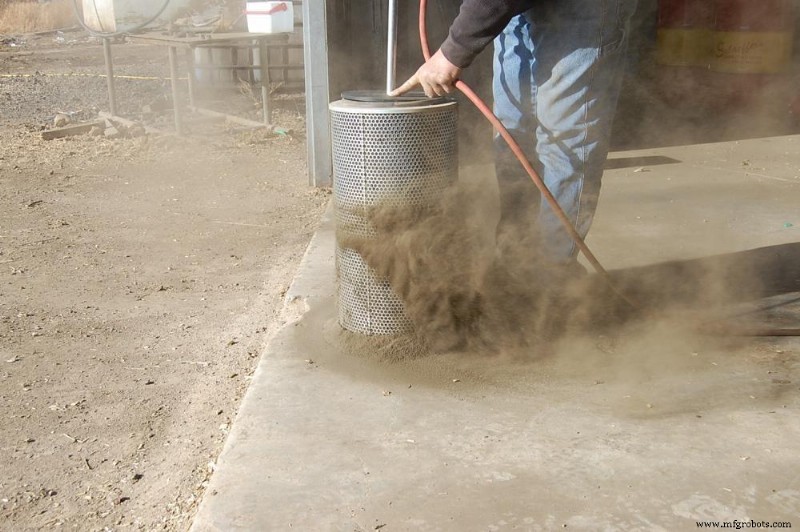 Quand nettoyer ou remplacer votre filtre à air diesel – Un guide pratique 