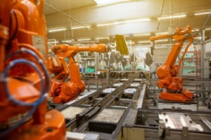 Elektronik-Lieferketten zukunftssicher machen mit KI, IoT, 3D-Druck und XR