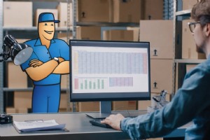 Produktionsplanung mit Excel: Schedule erstellen und wissen, wann der Wechsel zu MRP sinnvoll ist