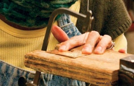 Основы литейного производства:освоение литья металлов и карьера