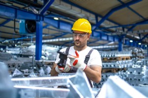 Production de masse : Processus, avantages, défis et tendances futures