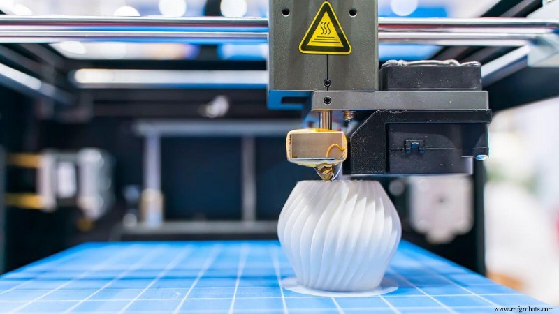3D-printtypen:7 hoofdcategorieën van 3D-printtechnologieën 