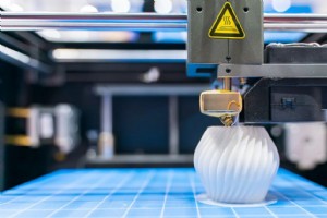 3D-Druckarten: Die 7 Hauptkategorien der 3D-Drucktechnologien