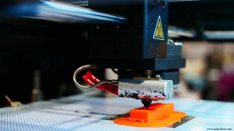 3D-printtypen:7 hoofdcategorieën van 3D-printtechnologieën 