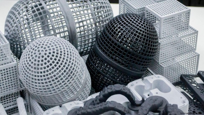 23 krachtige voordelen van 3D-printen – snellere prototyping, kostenbesparingen, ontwerpvrijheid en duurzame productie