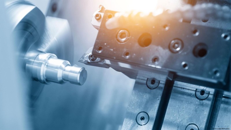 Rapid Tooling 101:procesos, beneficios y aplicaciones para la fabricación moderna 