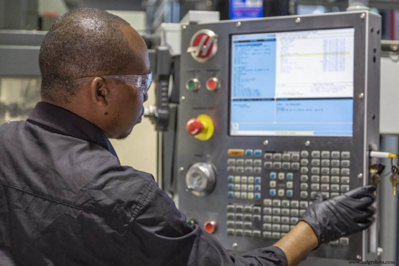 CNC 加工に Autodesk Fusion が賢い選択である理由:5 つの主な利点 