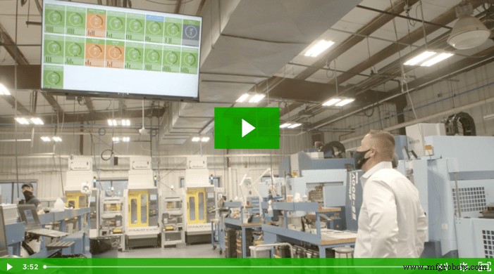 Industry4.0 시작하기:제조업체를 위한 실용 가이드