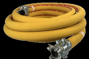 Control Devices Dry Link: Fortschrittliche Trockenkupplungen für hochviskose Fluide