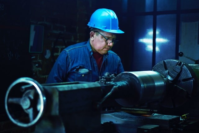 Penjelasan Pemeliharaan Industri:Mengapa Ini Penting bagi Bisnis Anda 