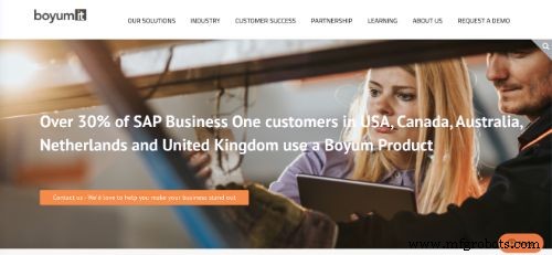 Le guide définitif des 20 principaux consultants SAP Asset Management 